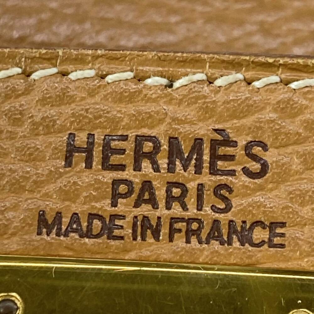 Hermès Kelly 32 Handbag - Picture 13 of 16